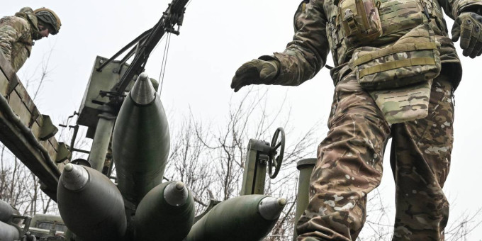 Удары России по Украине в ночь на 22 октября: цели, подробности, последние новости