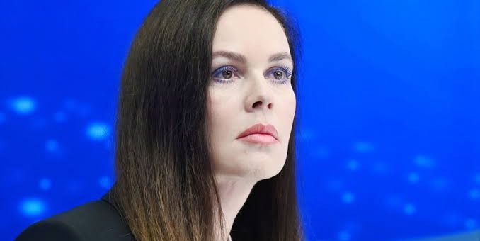 Путин лично принял решение по Екатерине Андреевой