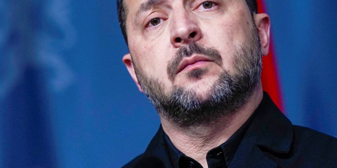 Зеленского обвинили в страшнейшем преступлении против Украины