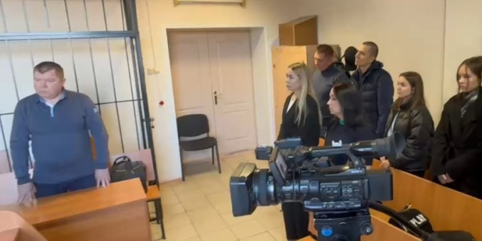 Суд вынес приговор экс-главе «Курганавтодора» за взятки