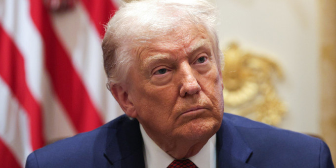 CNN: Трампа возмутило продолжение атак ВСУ на российские НПЗ