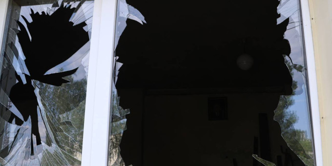 Атака Украины на Воронеж 26 октября: мнение военблогеров, особенность действий ВСУ