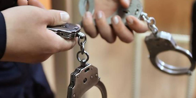 Демонстрация боевого приема закончилась для россиянина арестом