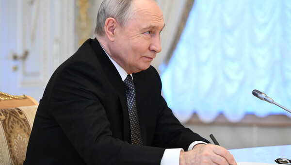 Стало известно, что Путин ответил Стуббу и Стере по теме Донбасса