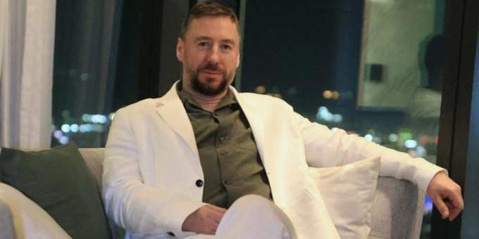 Владислав Бакальчук основал финансовую компанию
