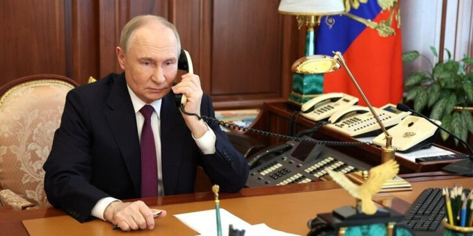 Премьер Норвегии Стере попросил газету FT исправить статью о разговоре с Путиным