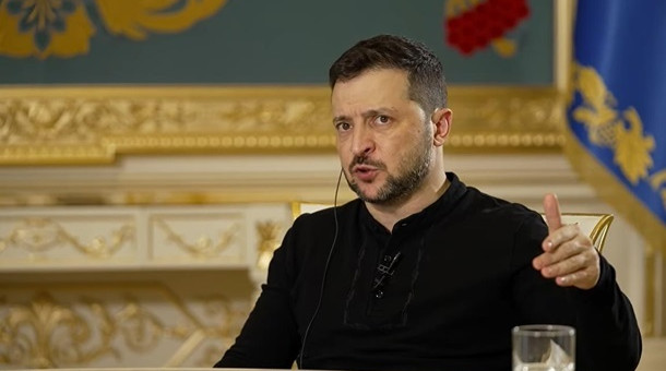 Обмен территориями: Зеленский сделал неожиданное заявление