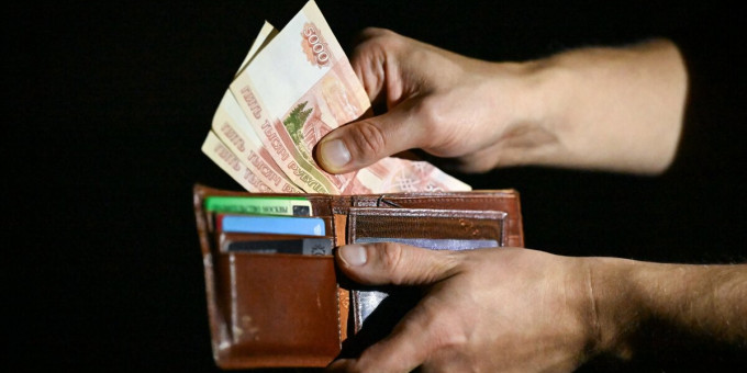 Госдума одобрила в первом чтении проект о повышении МРОТ с 2027 года