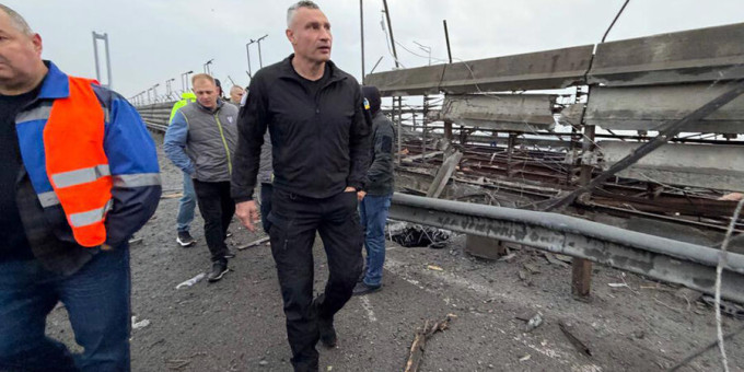 «Нереалистично»: на Западе удивились произошедшему в Киеве