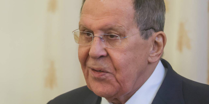 Лавров дал совет спросившему о Путине и Зеленском журналисту